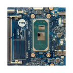 Dell Inspiron 3593 Motherboard LA-J091P i7-1065G7 MX230 2G Replacement - Bighao-Era Laptop part