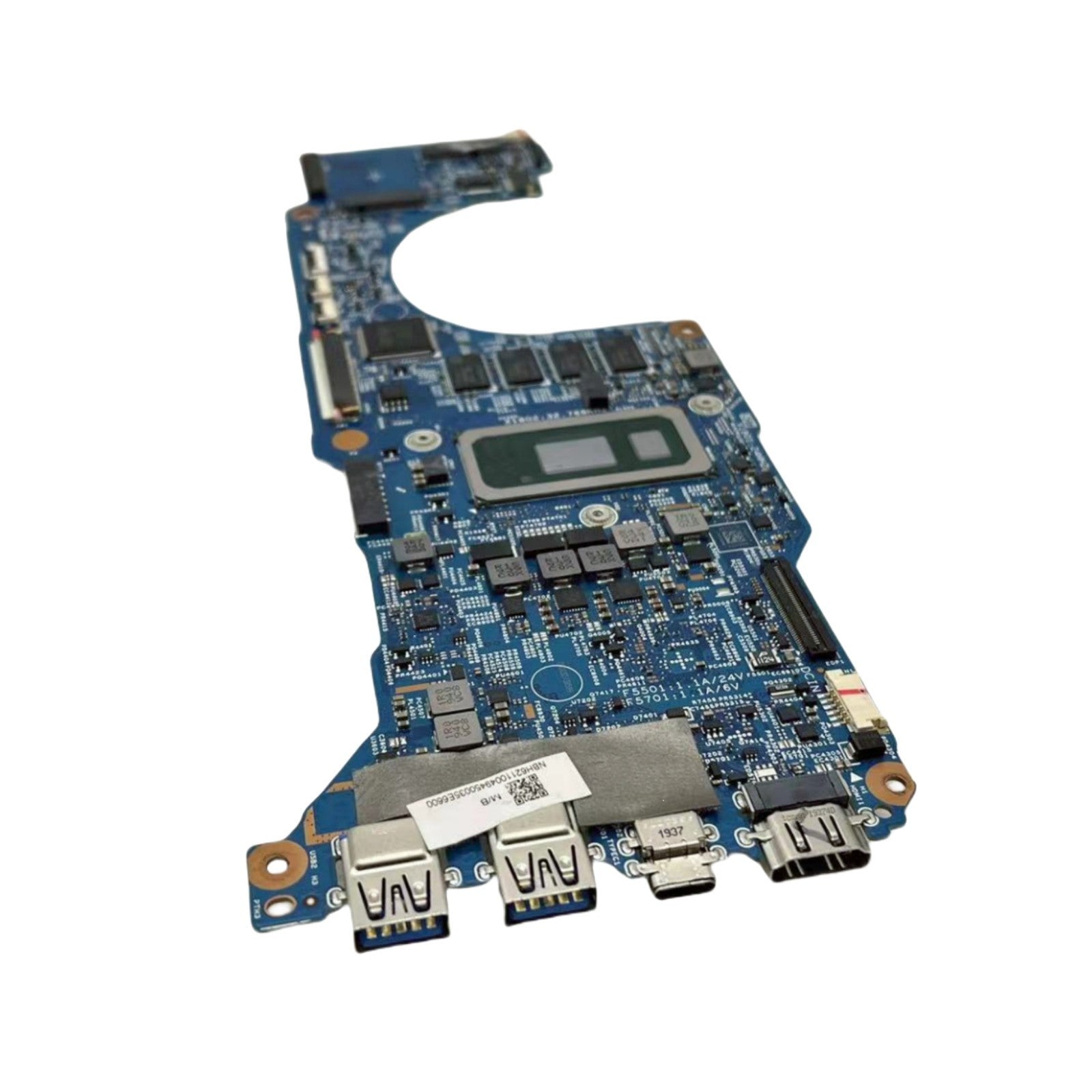 For Acer Spin 5 SR513-53 SP513-53N Motherboard 18734-1M NBH6211004 i5-8265U 8GB - Bighao-Era Laptop part