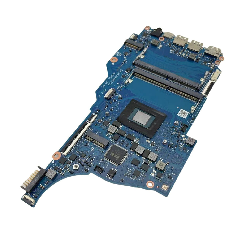 HP 14-FQ Motherboard DA0PAMB16A1 with 3150U CPU M03772-001 - Bighao-Era Laptop part
