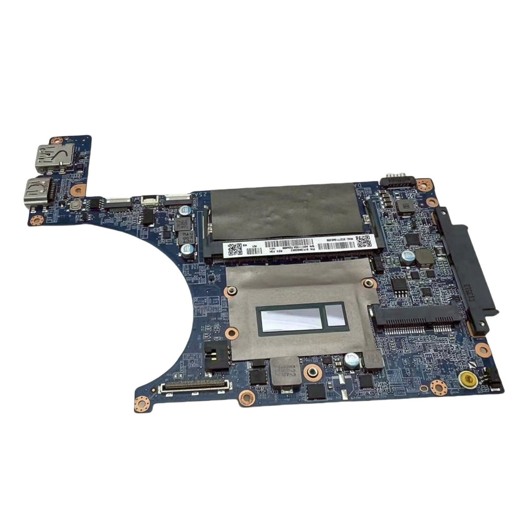 DA0FI2MB6F0 A2011122A For Sony Vaio SVF14N Laptop Motherboard With i5-4200U CPU - Bighao-Era Laptop part