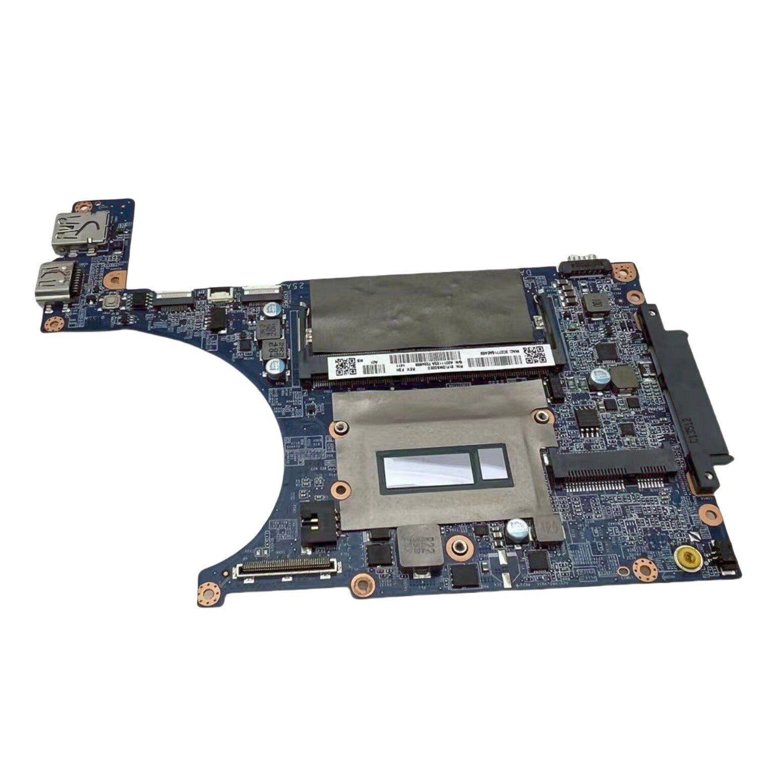 DA0FI2MB6F0 A2011122A For Sony Vaio SVF14N Laptop Motherboard With i5-4200U CPU - Bighao-Era Laptop part