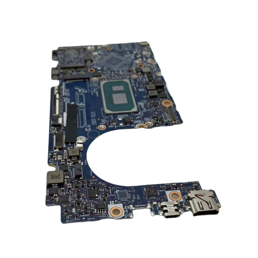 Dell Latitude 13 3320 Motherboard 19880-1 CN-0JDFCT UMA i5-1135G7 8GB - Bighao-Era Laptop part