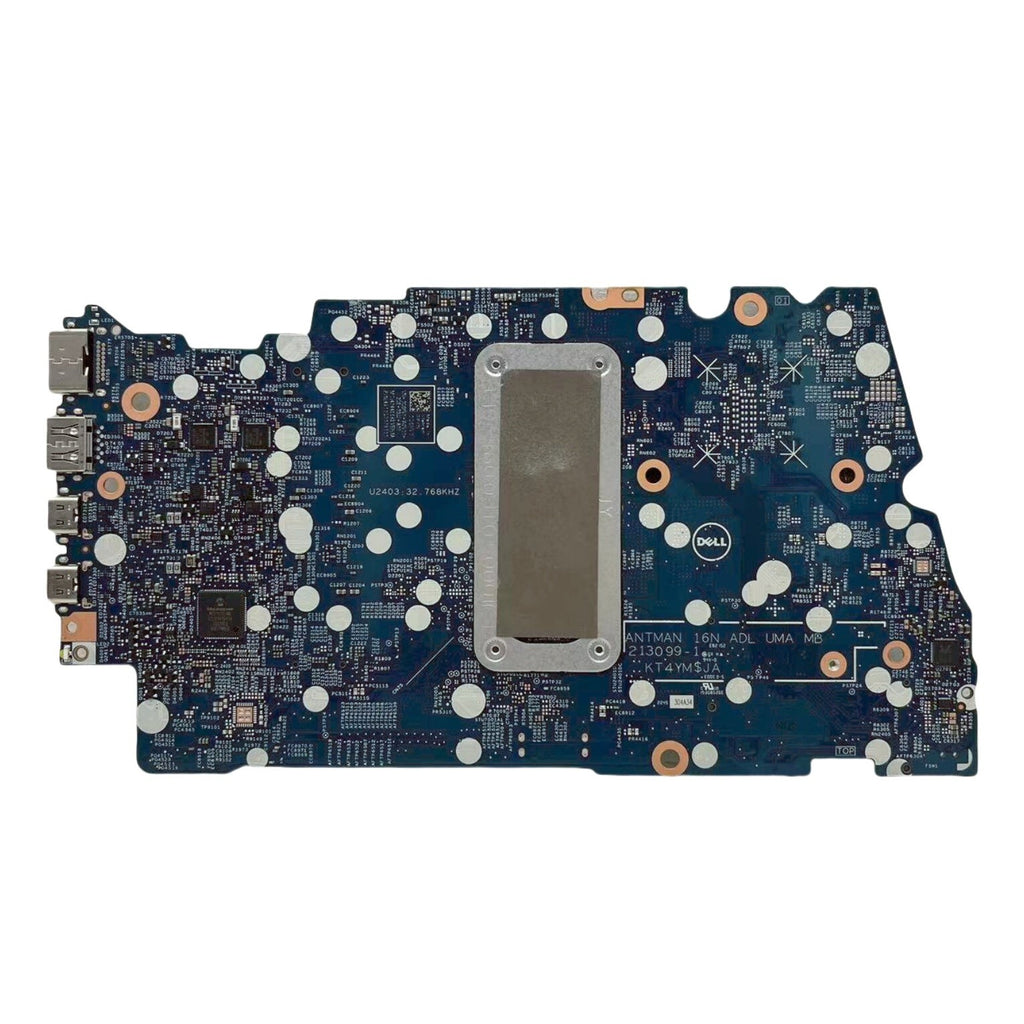 Dell Inspiron 16 7620 Motherboard 213099-1 with i7-1260P CPU 0C6HV0 UMA - Bighao-Era Laptop part