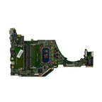 HP 15-DY Laptop Motherboard DA0P5DMB8C0 with i5-1035G4 CPU for Optimal Performance - Bighao-Era Laptop part