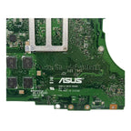 ASUS Q501LA Motherboard Q501LAB with 4GB RAM i5-4200U CPU for Superior Performance - Bighao-Era Laptop part