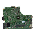 Dell Inspiron 15 3541 Laptop Motherboard 13283-1 with A6-6310 CPU 0F27GH - Bighao-Era Laptop part