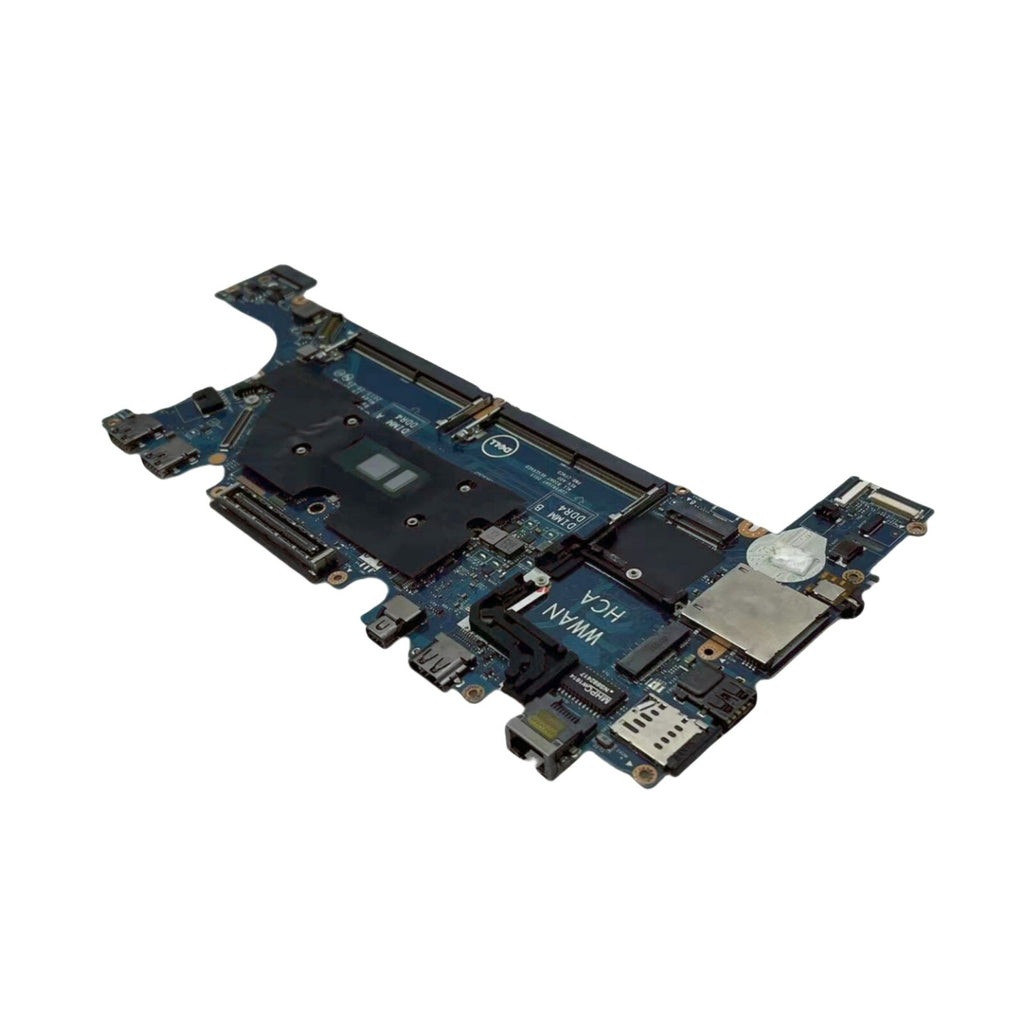 Dell Latitude 12 7270 Motherboard LA-C451P i5-6200U 00DTF3 Replacement - Bighao-Era Laptop part