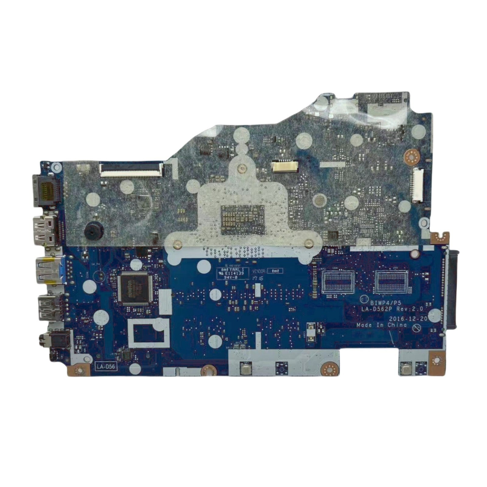 Lenovo IdeaPad 110-15ISK Motherboard LA-D562P i5-6200U CPU 4GB 5B20L82919 - Bighao-Era Laptop part