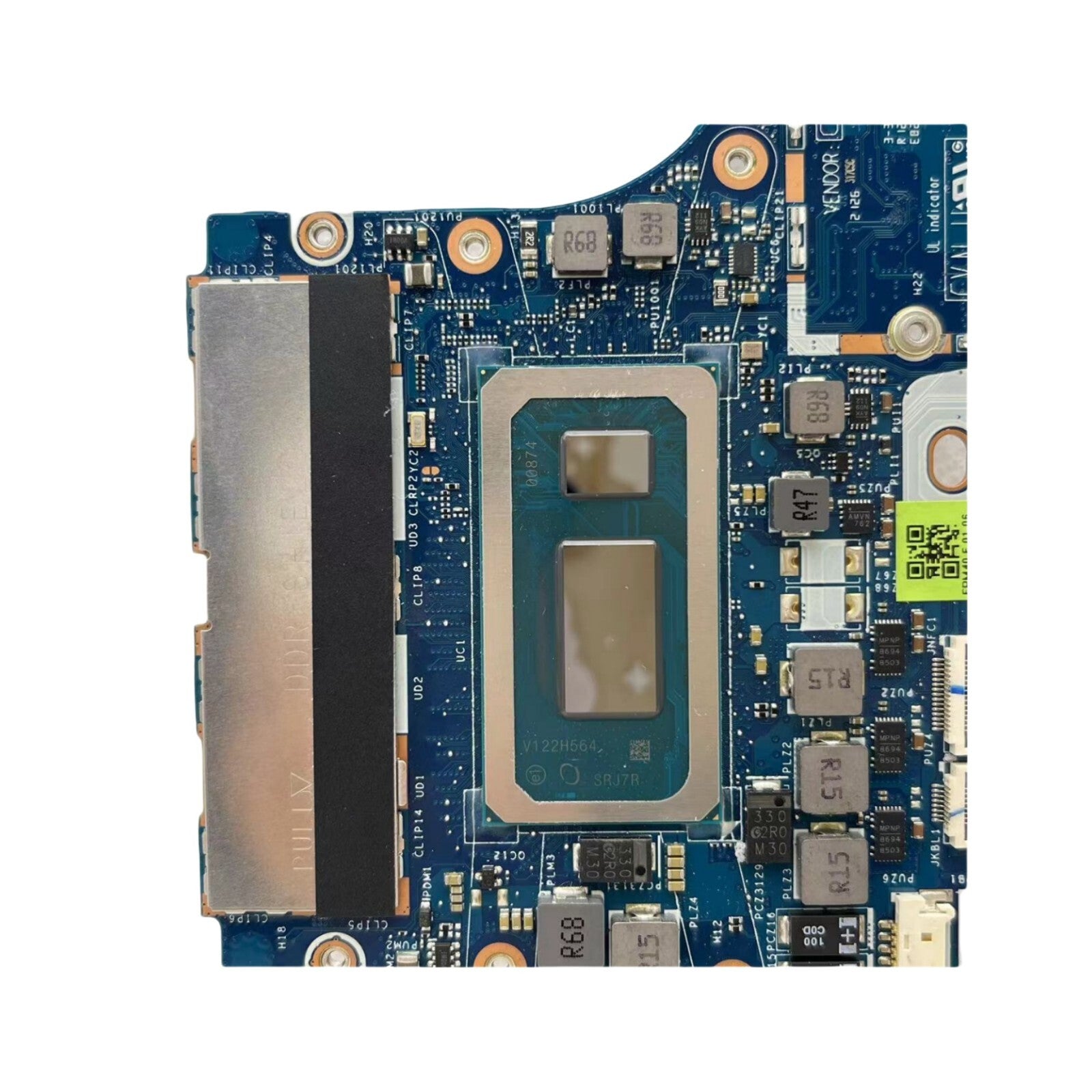 LA-J442P HP Elitebook X360 1040 G7 Motherboard i7-10610U 32GB RAM - Bighao-Era Laptop part
