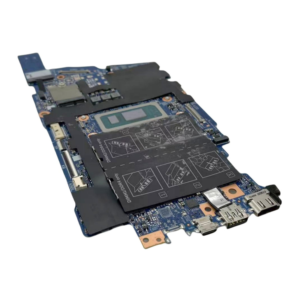 Dell Inspiron 5620 Motherboard 213264-1 CN-0KTFJN UMA i7-1255U CPU Replacement - Bighao-Era Laptop part