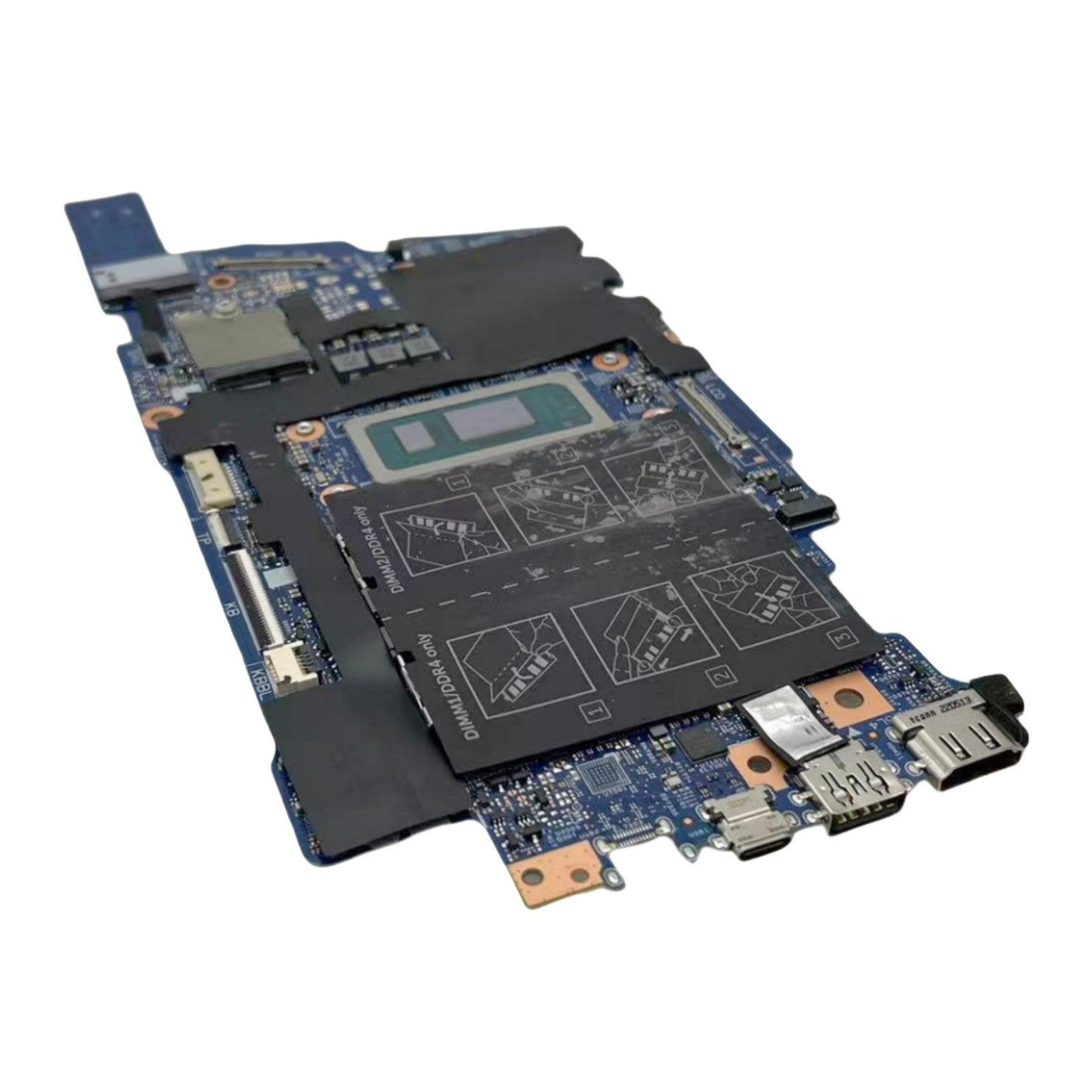 Dell Inspiron 5620 Motherboard 213264-1 CN-0KTFJN UMA i7-1255U CPU Replacement - Bighao-Era Laptop part