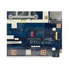 Z5WE3 LA-A621P For Acer Aspire E1-510 Motherboard With N2920 CPU DDR3 NBC3A11001 - Bighao-Era Laptop part