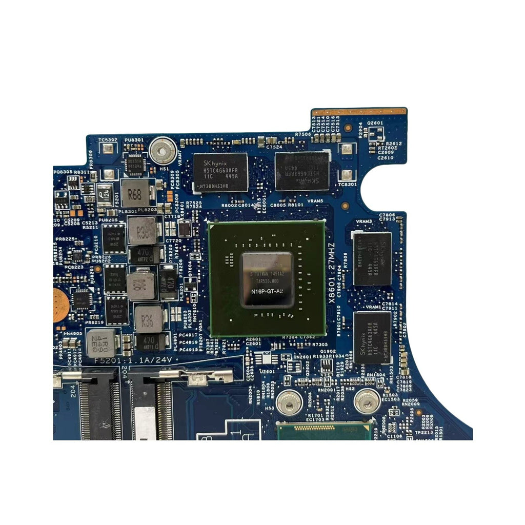 Acer Aspire VN7-571G Motherboard 14205-1 for i7-5500U CPU with GTX950M 4G-GPU - Bighao-Era Laptop part