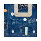 For HP 15-GW 15s-GR Motherboard LA-H32AP With R3-3250U 620 2GB-GPU M03665-601 - Bighao-Era Laptop part