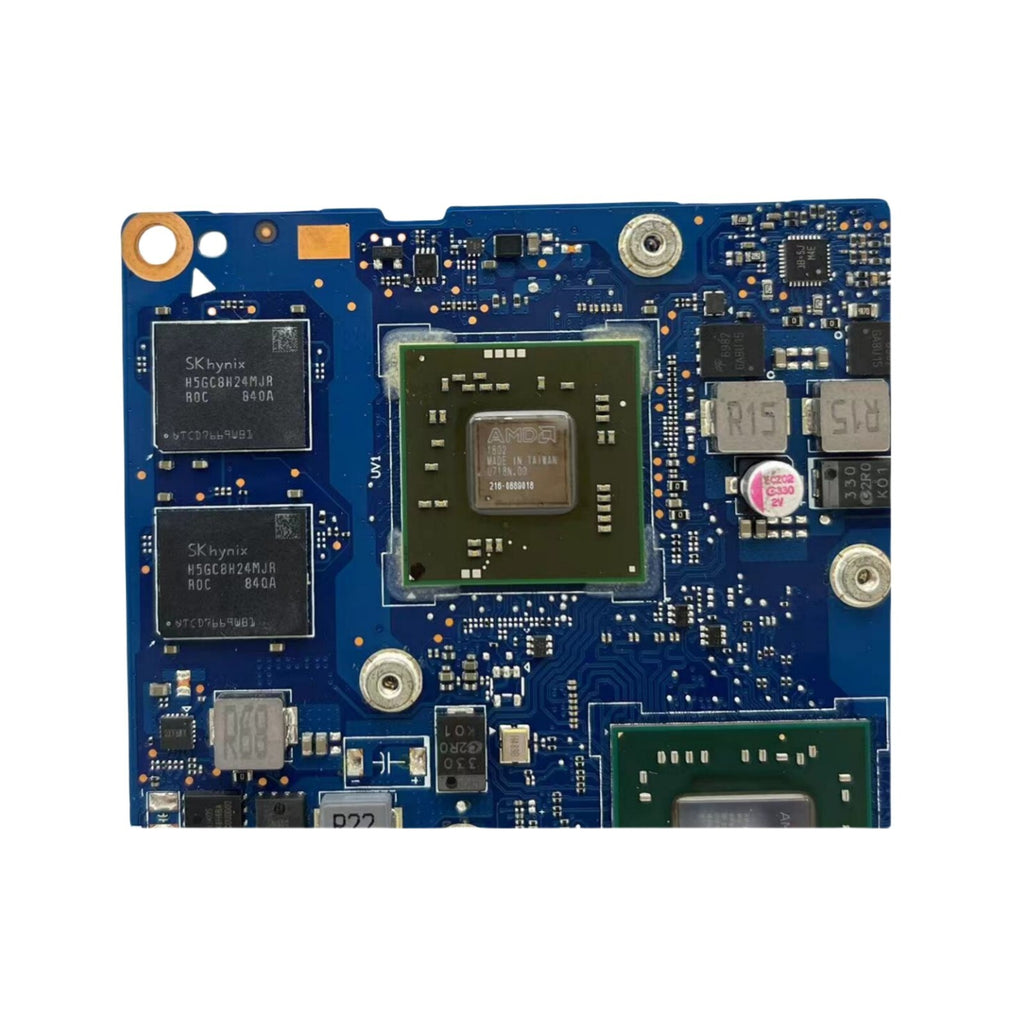 Acer Aspire A315-22 Motherboard NBHE711002 A9-9425E 4GB Radeon 530 2G GPU - Bighao-Era Laptop part