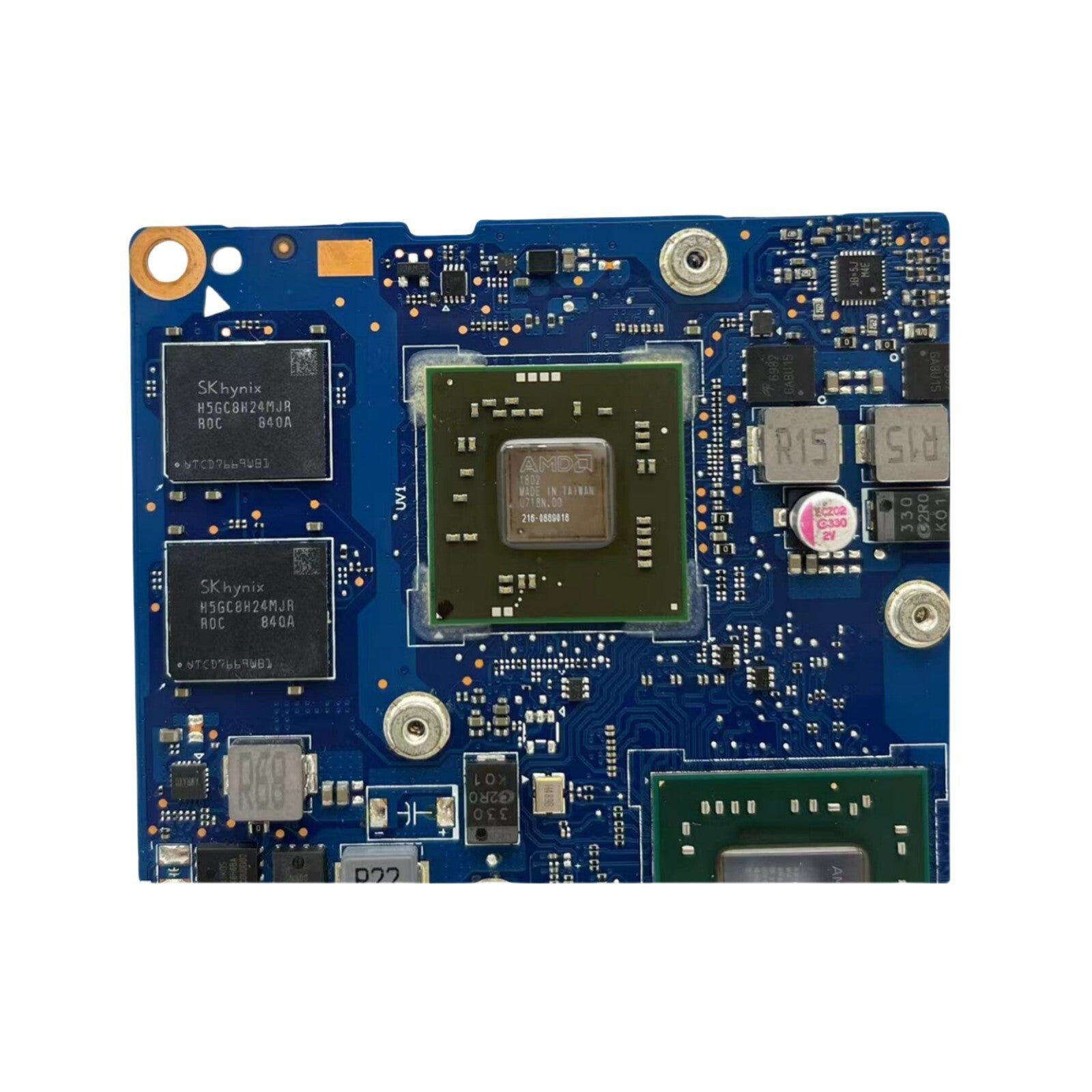 Acer Aspire A315-22 Motherboard NBHE711002 A9-9425E 4GB Radeon 530 2G GPU - Bighao-Era Laptop part