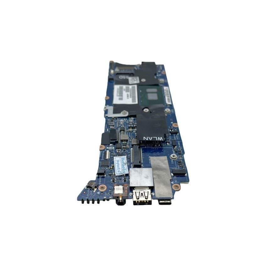 DELL XPS 13 9360 LA-D841P Motherboard with Core i5-7200U CPU and 8GB RAM - Bighao-Era Laptop part