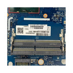 HP Probook 650 G4 Motherboard 6050A2930001 for i5-8250U L24850-601/001 - Bighao-Era Laptop part