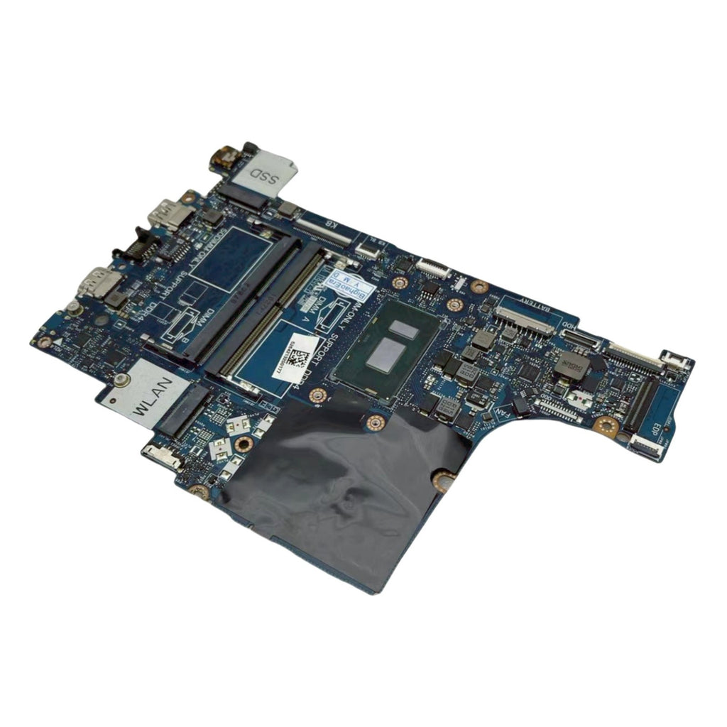 DELL Latitude 3590 Motherboard LA-F116P OEM Mainboard 08M4FC i5-8250U UMA - Bighao-Era Laptop part