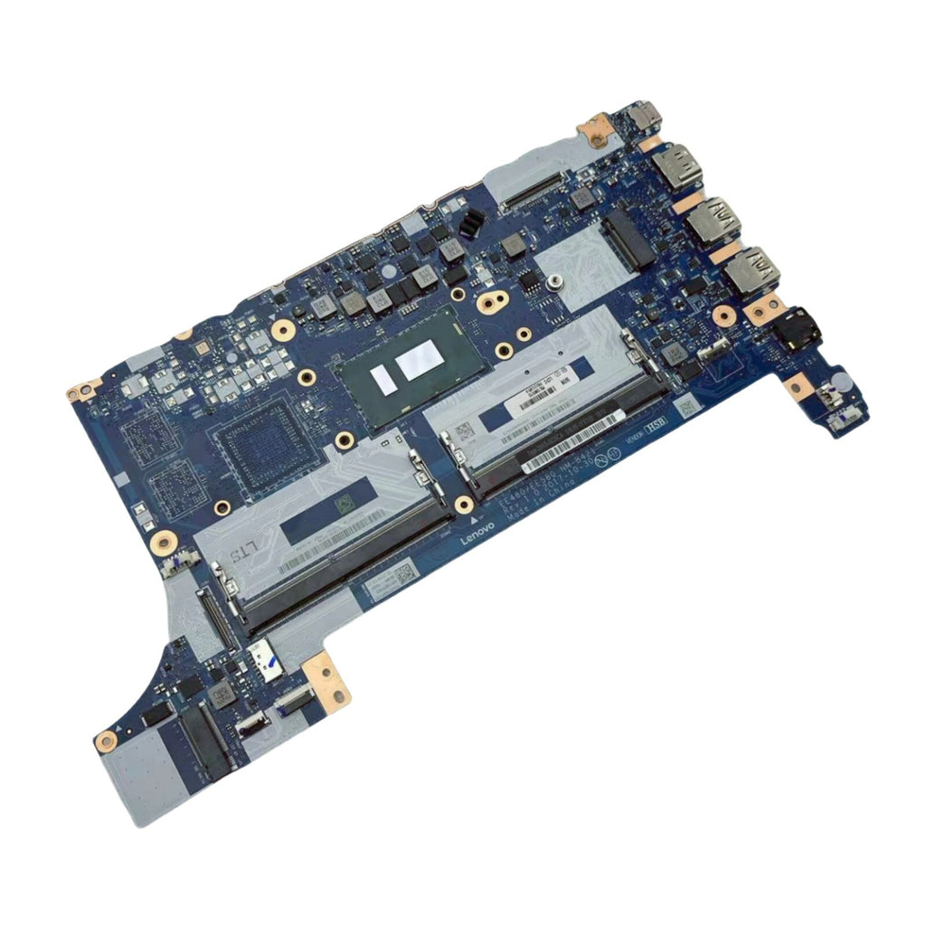 Lenovo ThinkPad E480 Motherboard NM-B421 with i5 CPU for Enhanced Performance - Bighao-Era Laptop part