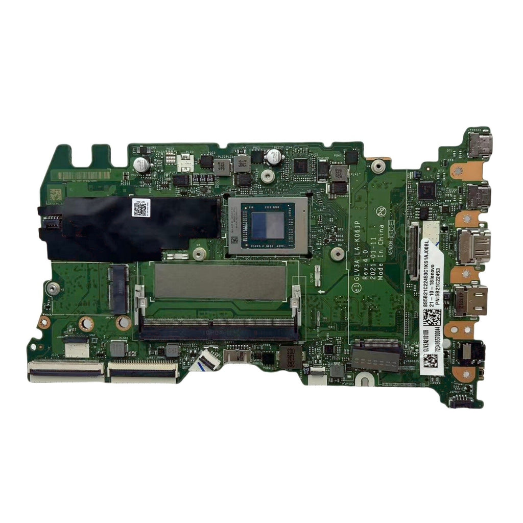 5B21C22453 Lenovo ThinkPad 14/15 G2 ARE 14 G3 ACL Motherboard R5-5500U LA-K061P - Bighao-Era Laptop part