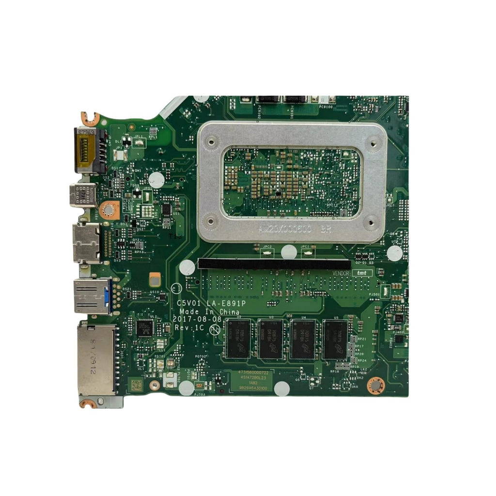 C5V01 LA-E891P Motherboard Acer Aspire A515-51 with i7-8550U CPU and 4GB RAM - Bighao-Era Laptop part