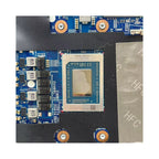 233056-1 DELL Inspiron 14 7445 Motherboard with Ryzen 7 8840HS CPU - Bighao-Era Laptop part