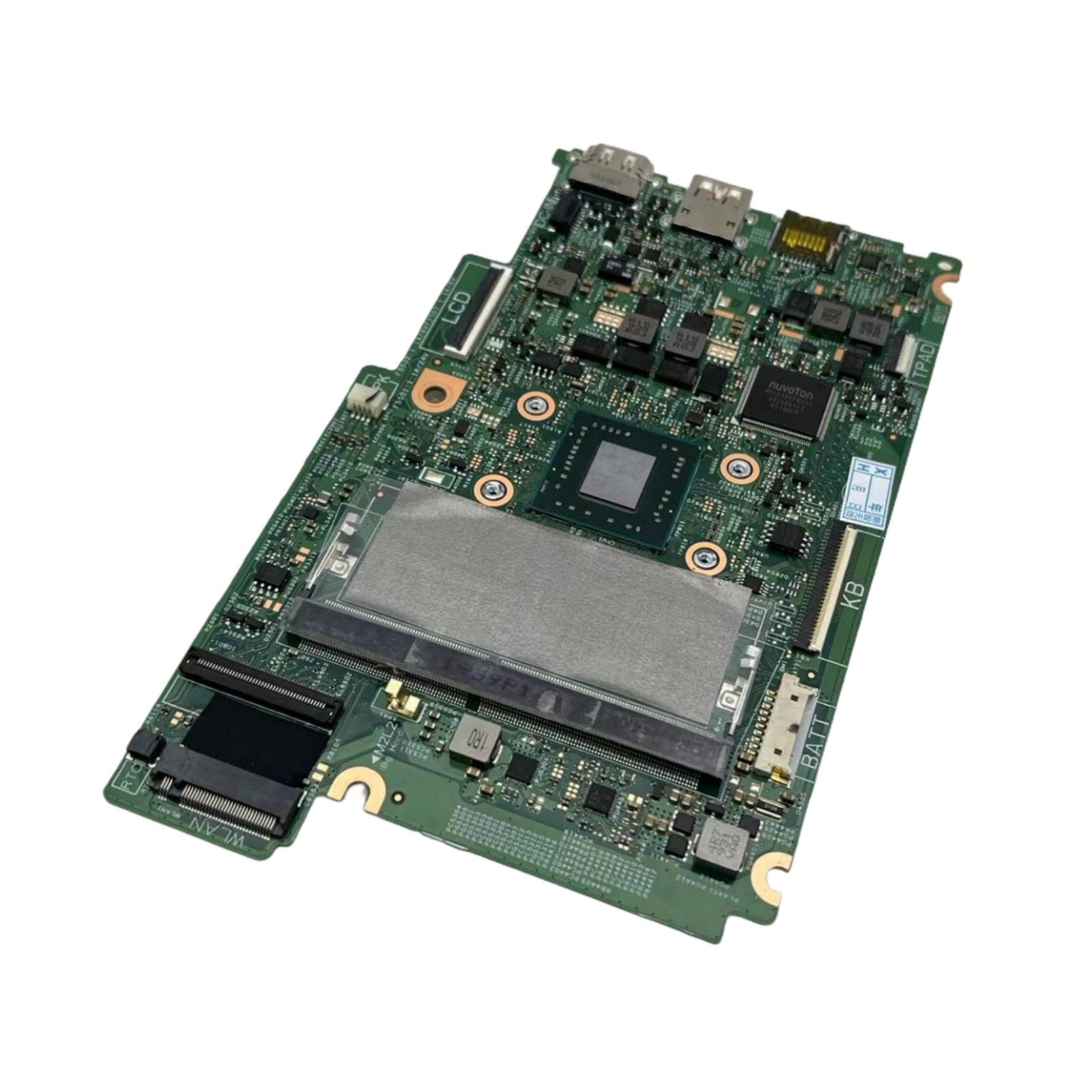 Dell Inspiron 11 3195 Motherboard 18811-1 with A9-9420E CPU - Bighao-Era Laptop part