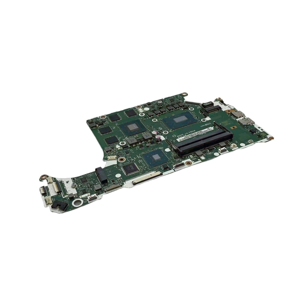 Acer Nitro AN515-52 Motherboard LA-F951P GTX1050 4GB-GPU i7-8750H NBQ3M11001 - Bighao-Era Laptop part