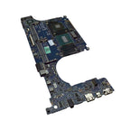 DELL Precision M3800 Motherboard LA-C011P i7-4712HQ 0V919M K1100M 2G GPU - Bighao-Era Laptop part