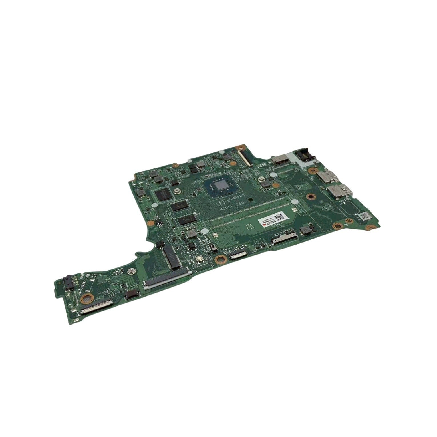 Acer Aspire A114-32 Motherboard DA0Z8GMB8D0 N4100 32G-SSD 4GB-RAM NBGVZ11003 - Bighao-Era Laptop part