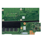 X415JA For ASUS X415JA X415J X415JAB X415JAU Motherboard i5-1035G1 CPU 8GB RAM - Bighao-Era Laptop part