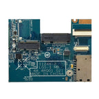 Lenovo ThinkPad X1 Carbon 1st Gen Motherboard 11246-2 i7-3667U 8GB FRU:04X0495 - Bighao-Era Laptop part
