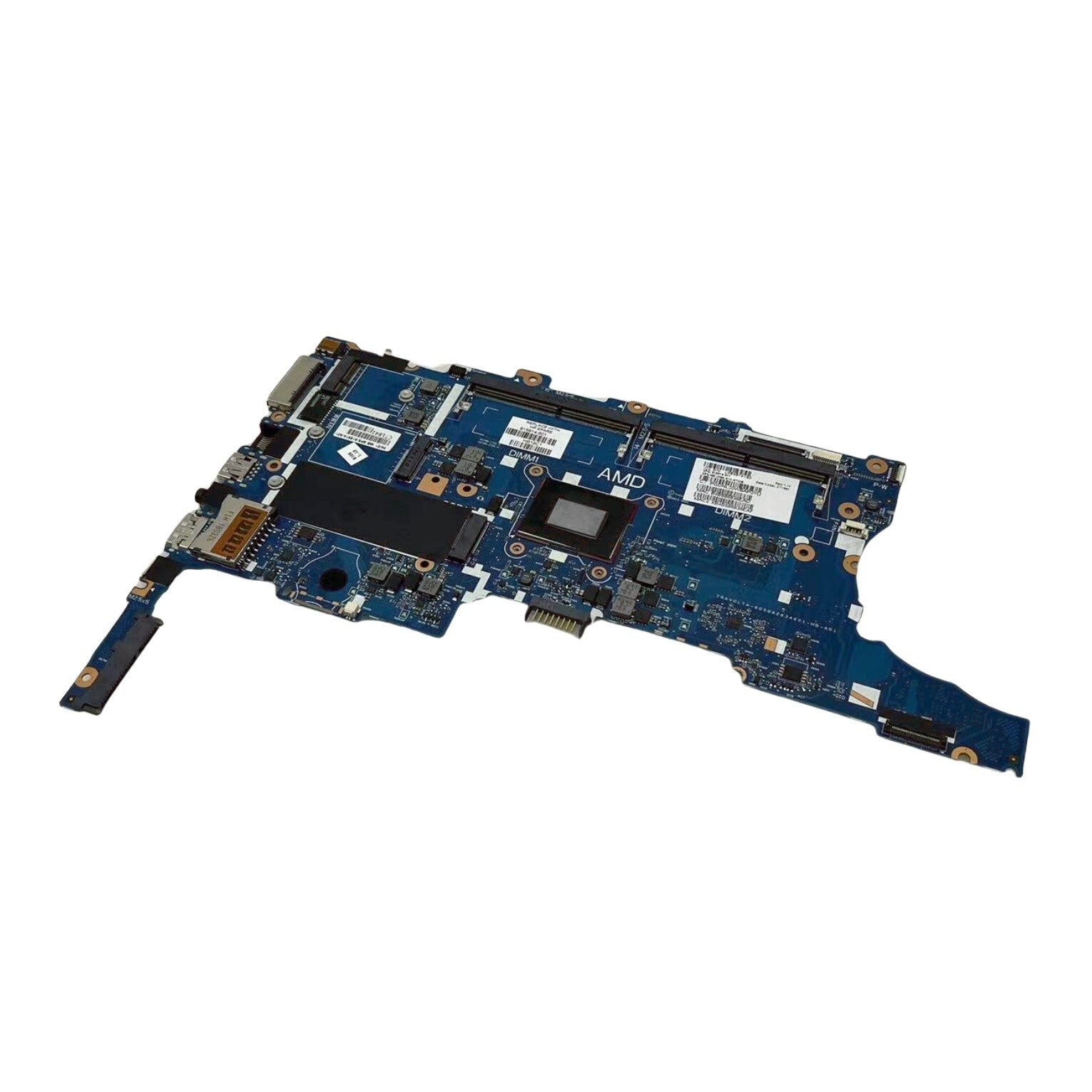 HP EliteBook 745 G4 Motherboard 6050A2834601 A10-8730B CPU Replacement - Bighao-Era Laptop part