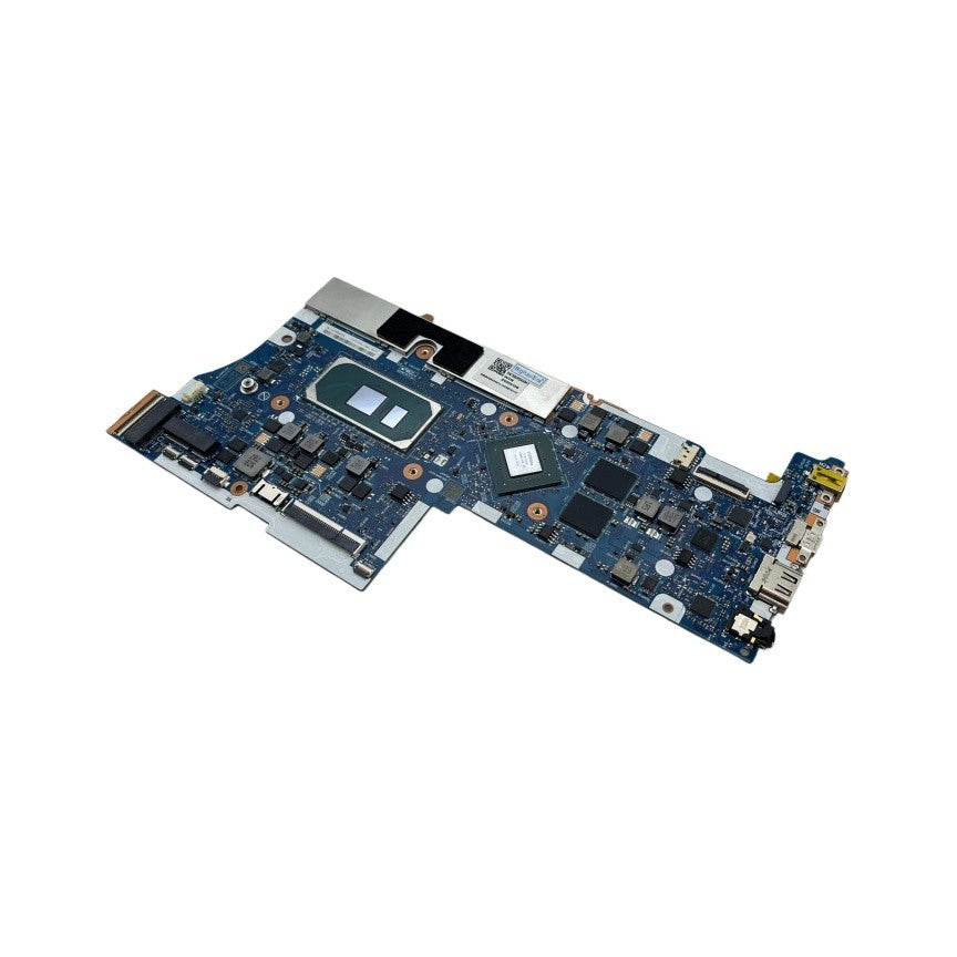 NM-C681 Lenovo IdeaPad 5-15IIL05 Motherboard i7-1065G7 16GB RAM MX350 2G GPU - Bighao-Era Laptop part