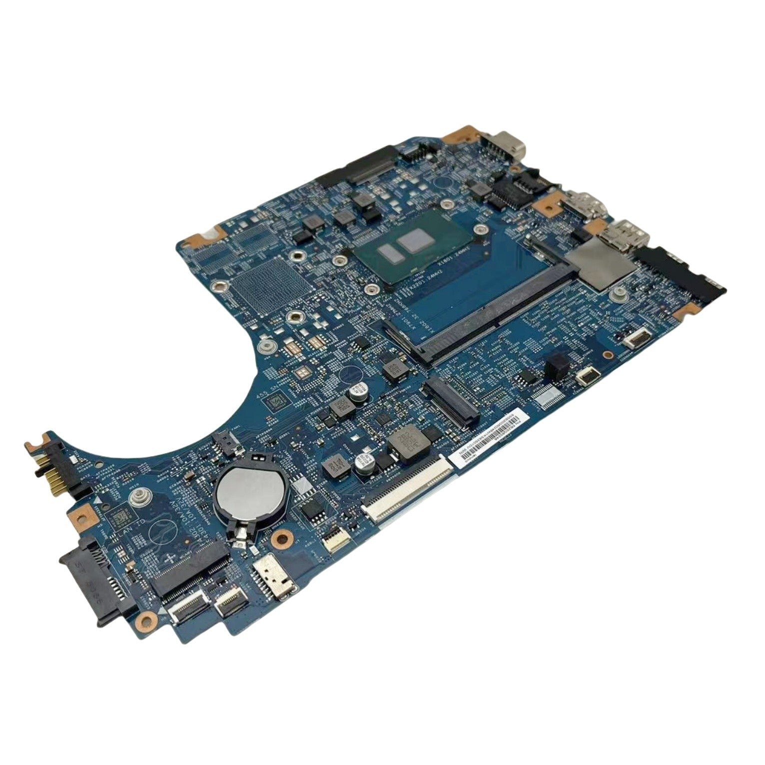 Lenovo V330-15IKB Motherboard 17807-3M i5-7200U with i5-8250U 4GB RAM 5B20Q60071 - Bighao-Era Laptop part