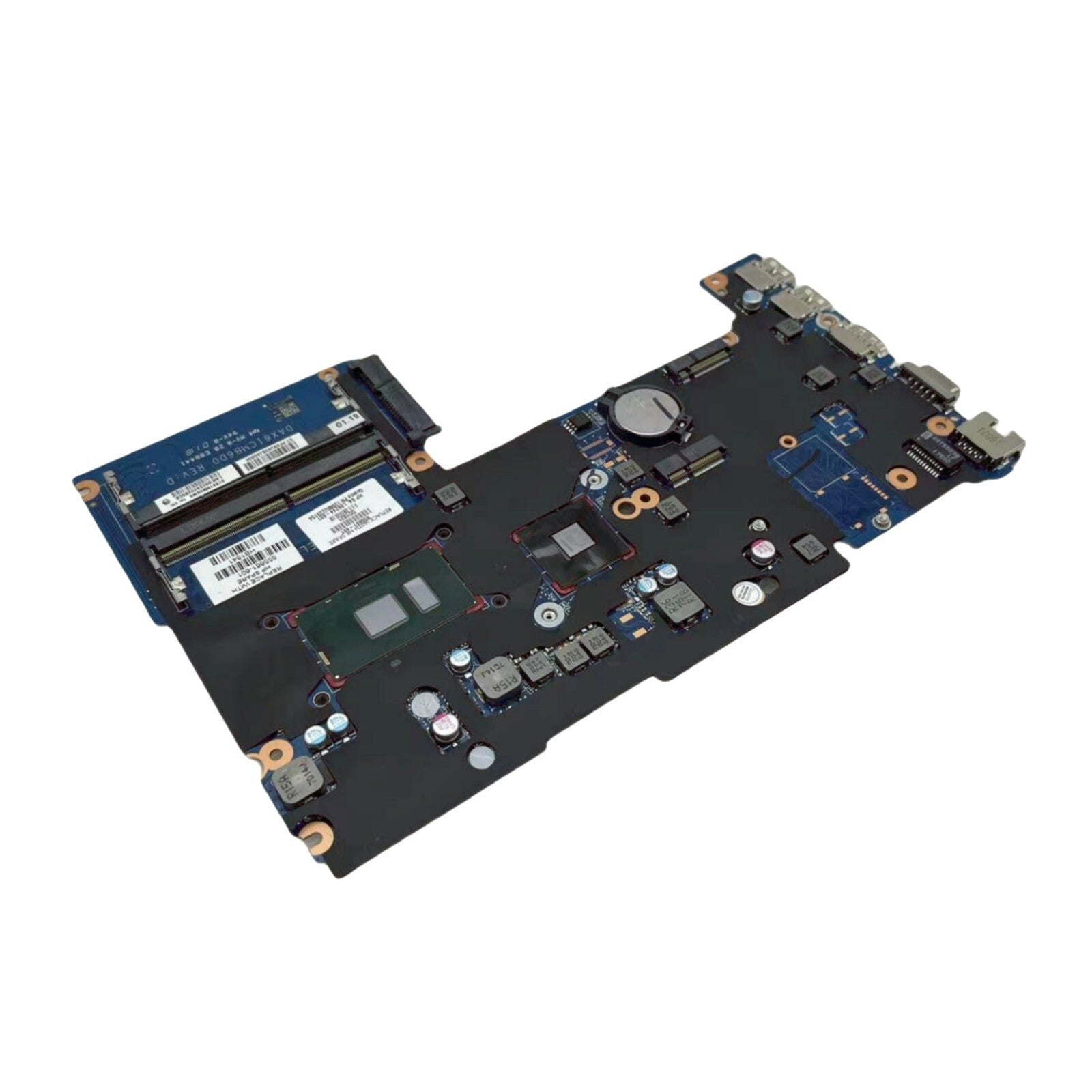 DAX61CMB6D0 i5-6200U For HP ProBook 430 G3 440 G3 Motherboard 855661-601 R7 M340 - Bighao-Era Laptop part