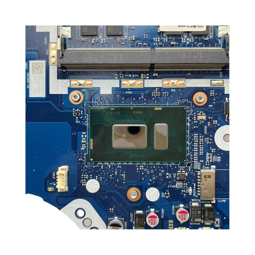 Lenovo Ideapad 330-17IKB Motherboard NM-B451 for i5-8250U with 4GB RAM - Bighao-Era Laptop part