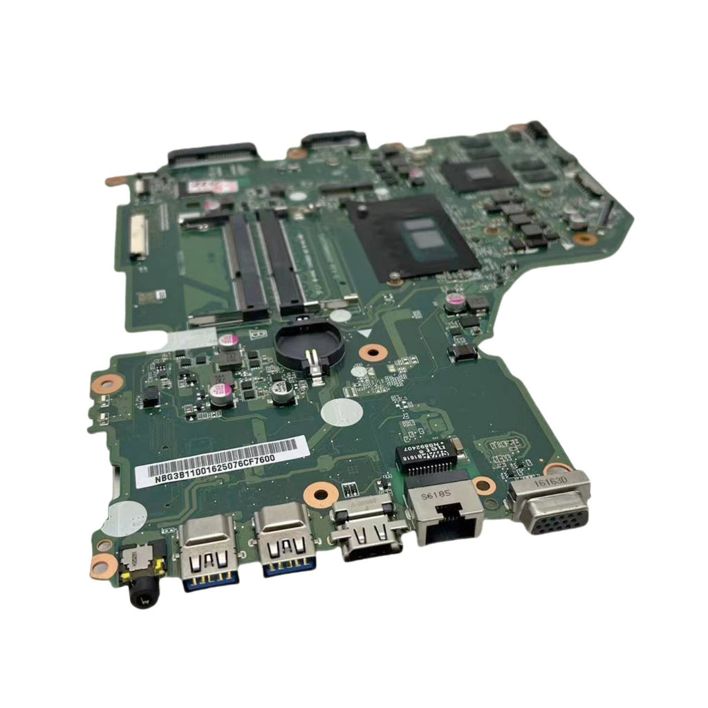 DA0ZRWMB6G0 ZRW Acer P258-MG Motherboard for i5-6200U with 920M 2G-GPU - Bighao-Era Laptop part
