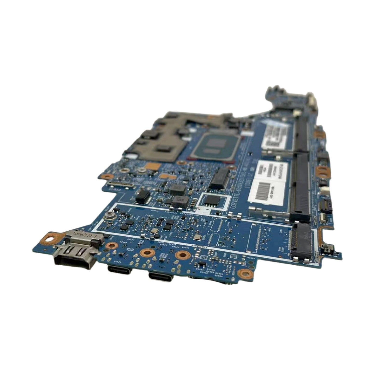 HP EliteBook 840 G8 Motherboard 6050A3217501 with i7-1165G7 2.80GHz CPU - Bighao-Era Laptop part