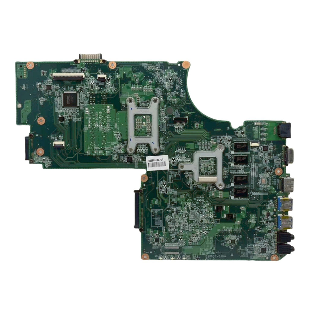 DA0BD6MB8D0 A000245430 For Toshiba Satellite S75 S70-A C70-A Motherboard GT740M - Bighao-Era Laptop part