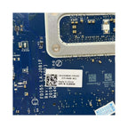 Dell Inspiron 3593 Motherboard LA-J081P with i3-1005G1 CPU - Replacement for 052X6W - Bighao-Era Laptop part