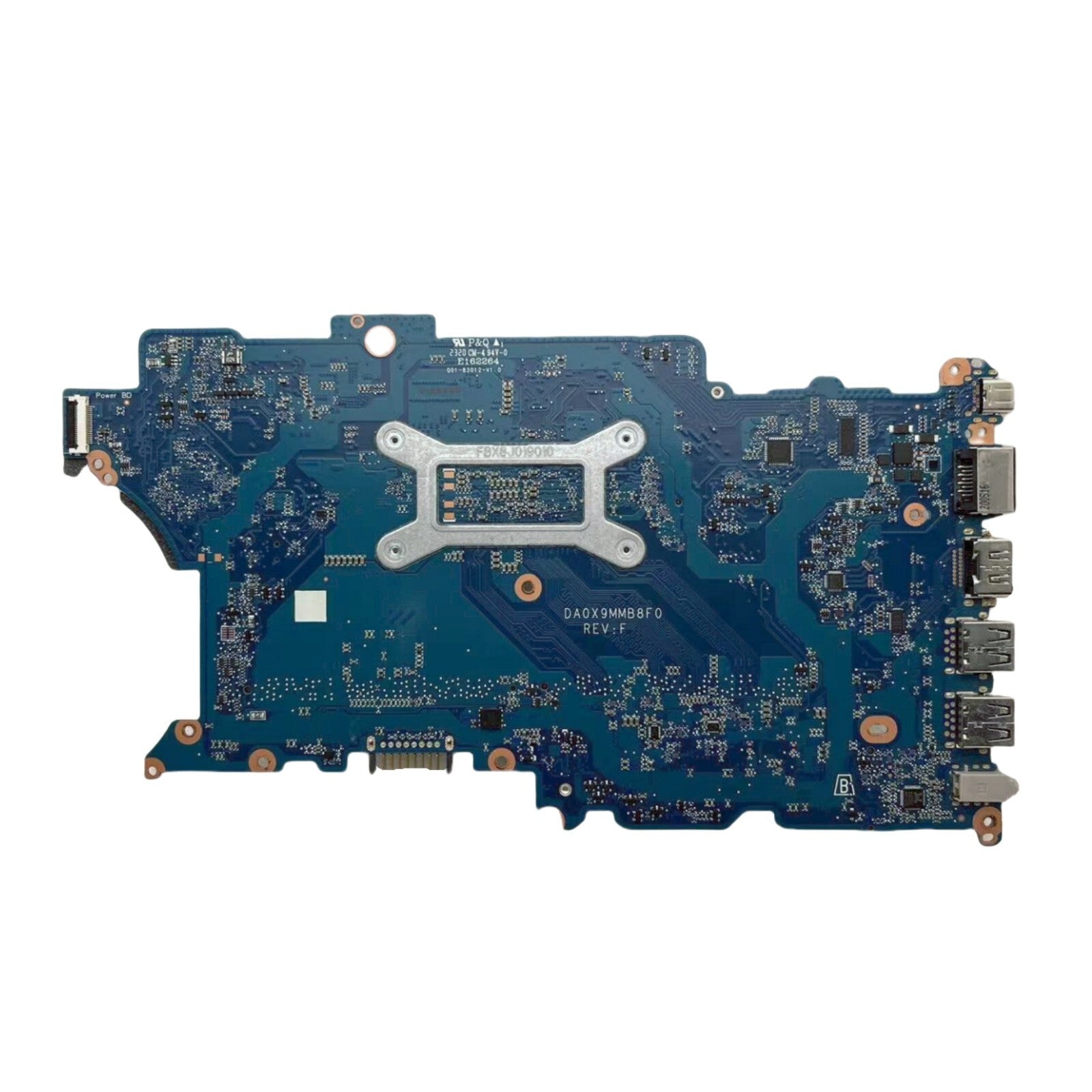 HP ProBook 445 G7 Motherboard DA0X9MMB8F0 with R7-4700U CPU L98556-601 - Bighao-Era Laptop part