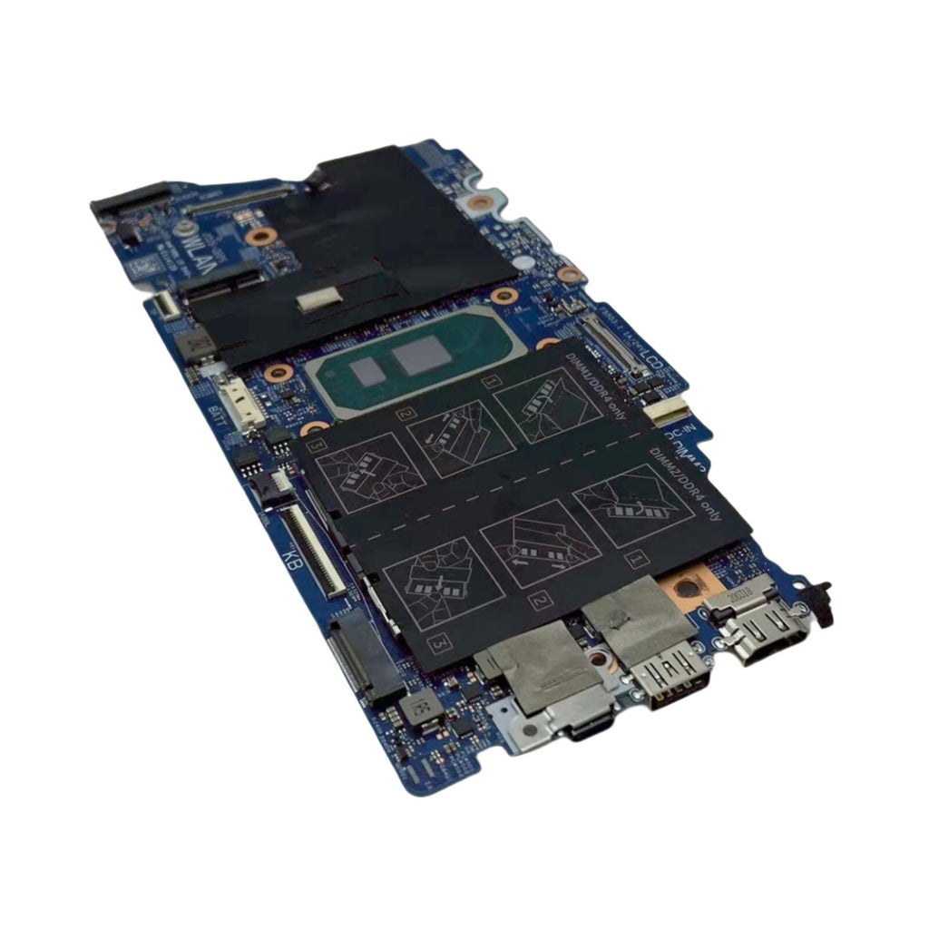 Dell Inspiron 15 5501 motherboard 19775-1 CN-0TG76R - Bighao-Era Laptop part