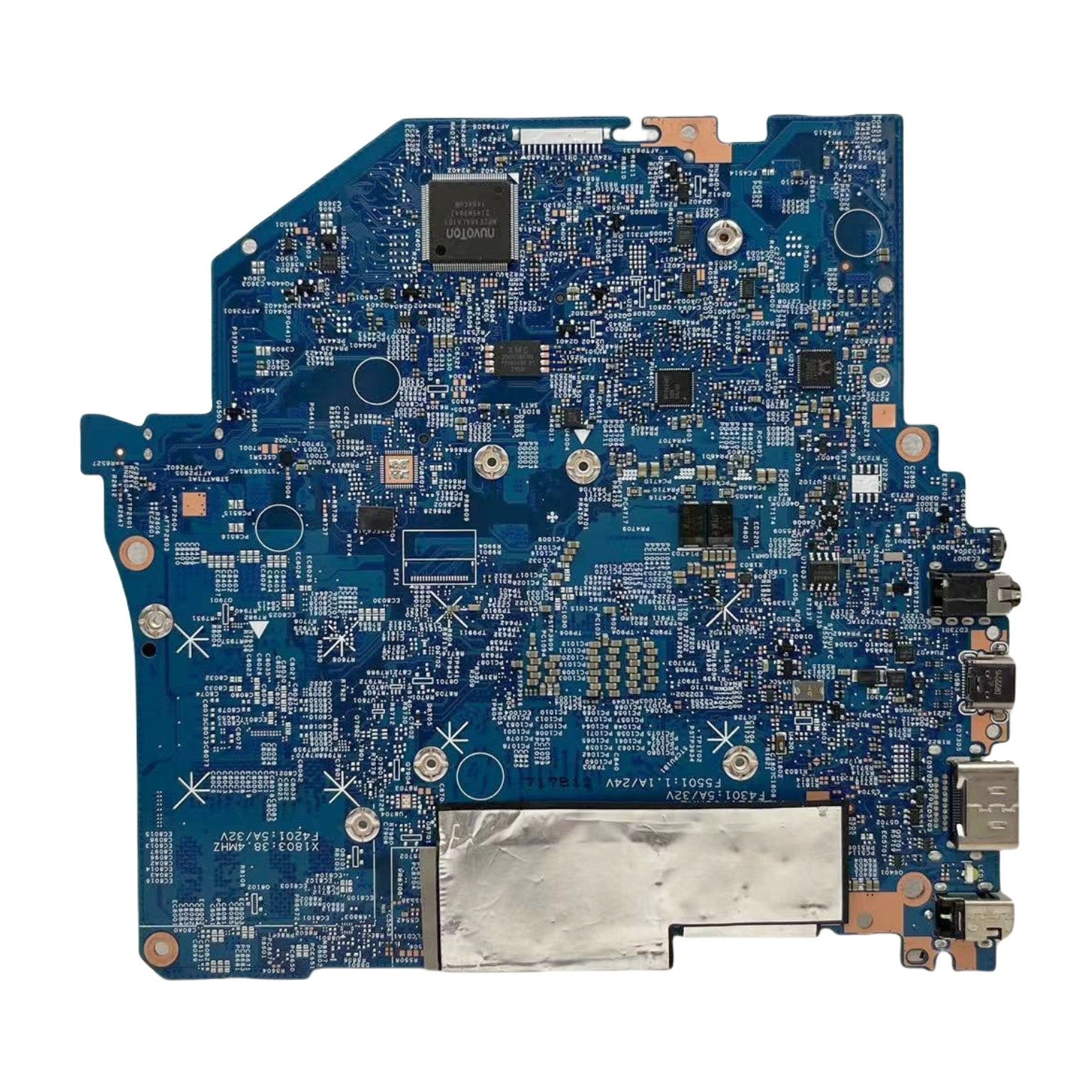 Lenovo Flex 5 16IAU7 Motherboard 213062-3 for i7-1255U 16GB Laptop - Bighao-Era Laptop part