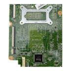 DAY62PMB8E0 For HP X360 15-U Motherboard With i7-6500U CPU 849422-601 830193-601 - Bighao-Era Laptop part