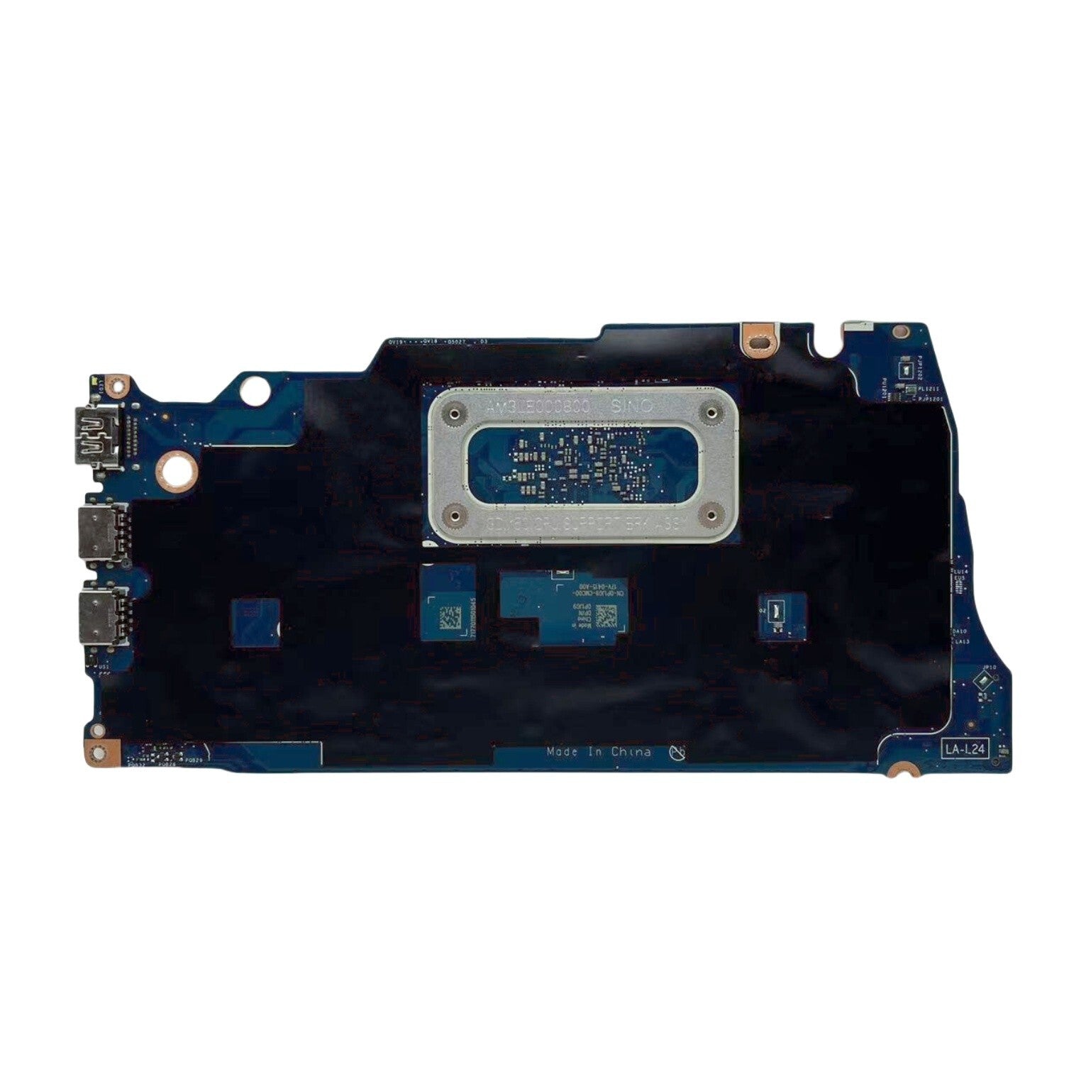 Dell Inspiron 15 3510 Motherboard LA-L244P N5030 CPU Replacement - Bighao-Era Laptop part