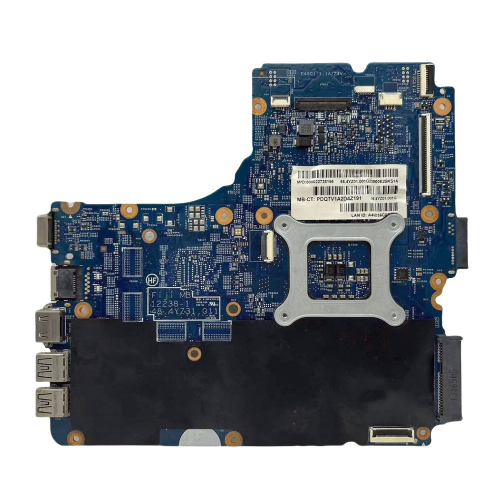 For HP ProBook 440 G0 450 G0 Laptop Motherboard 12238-1 MAIN BOARD HM76 UMA - Bighao-Era Laptop part