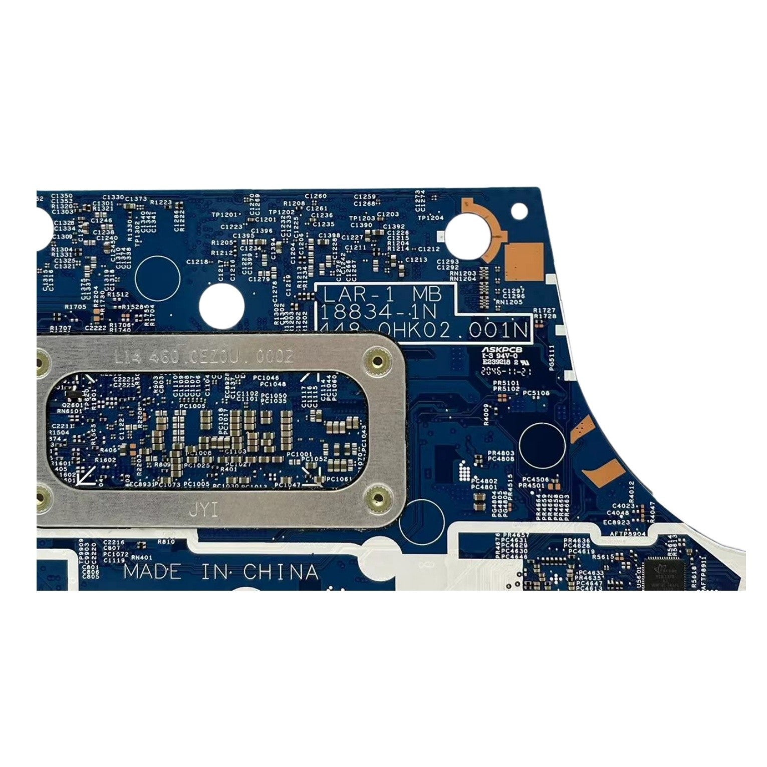 Lenovo ThinkPad L13 Motherboard 18834-1N i5-10310U 16GB LAR-1 MB - Bighao-Era Laptop part