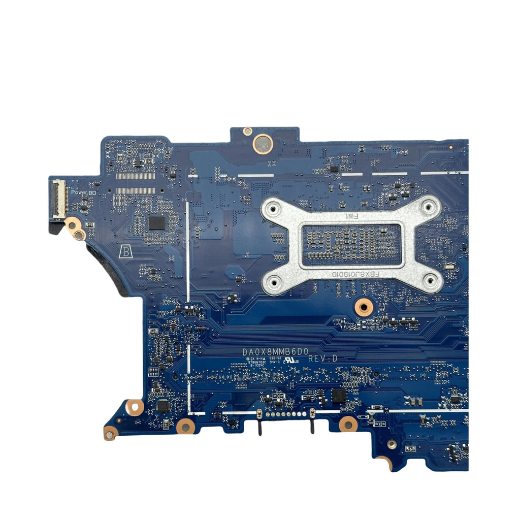 HP ProBook 440 G7 Motherboard DA0X8MMB6D0 for i3-10110U CPU L78083-601 - Bighao-Era Laptop part